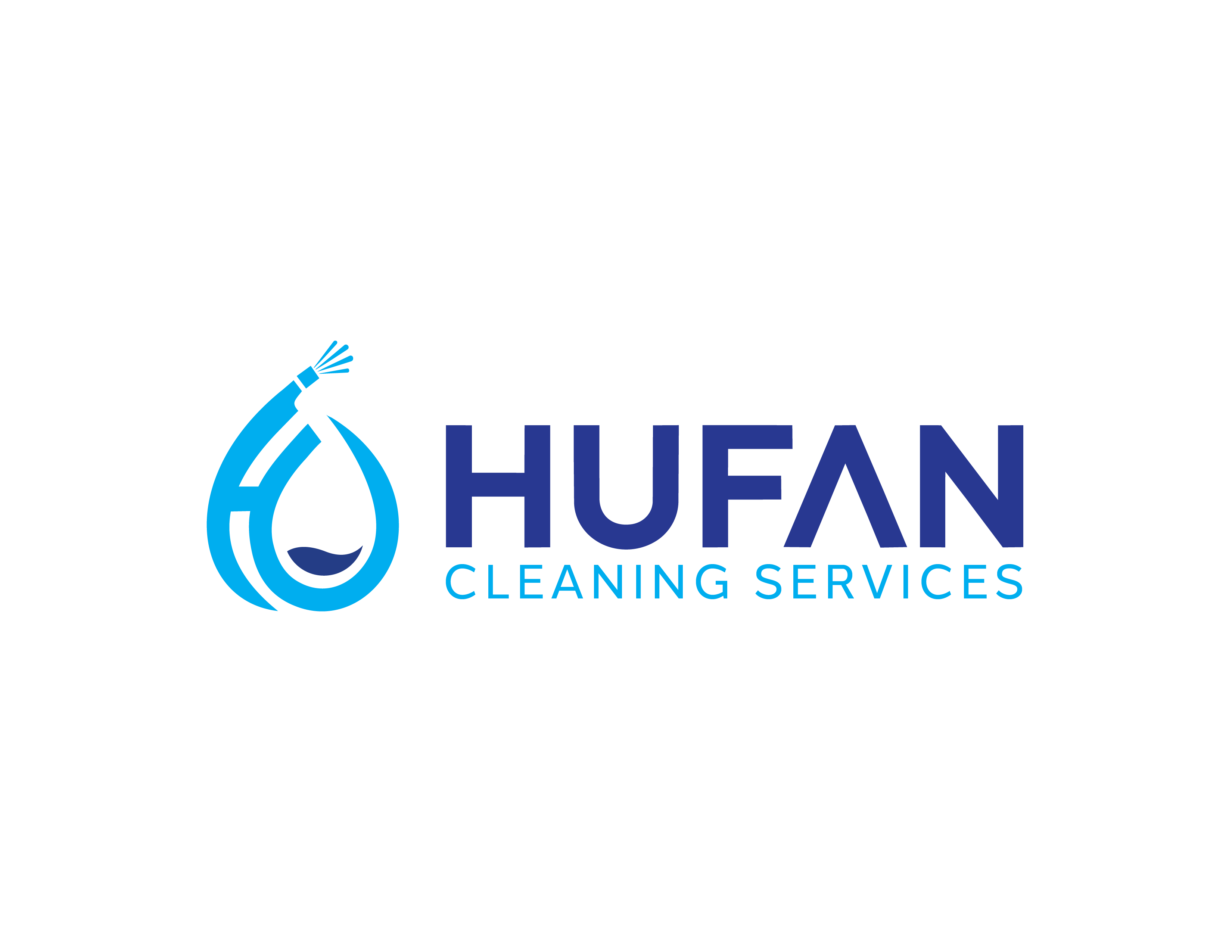 HUFAN Logo